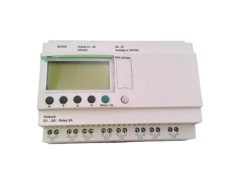 SCHNEIDER ELECTRIC SR2A201BD