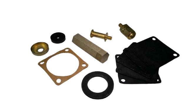 JOHNSON CONTROLS STT17A-609R