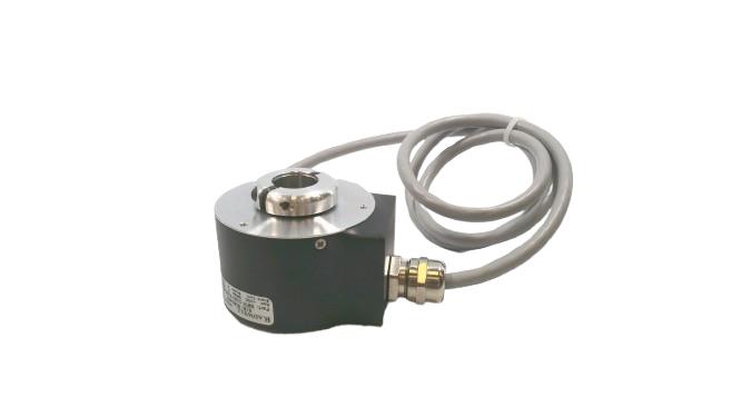 ENCODER PRODUCTS 58TF-11SJ-X1024B4HV-S-F03-S3