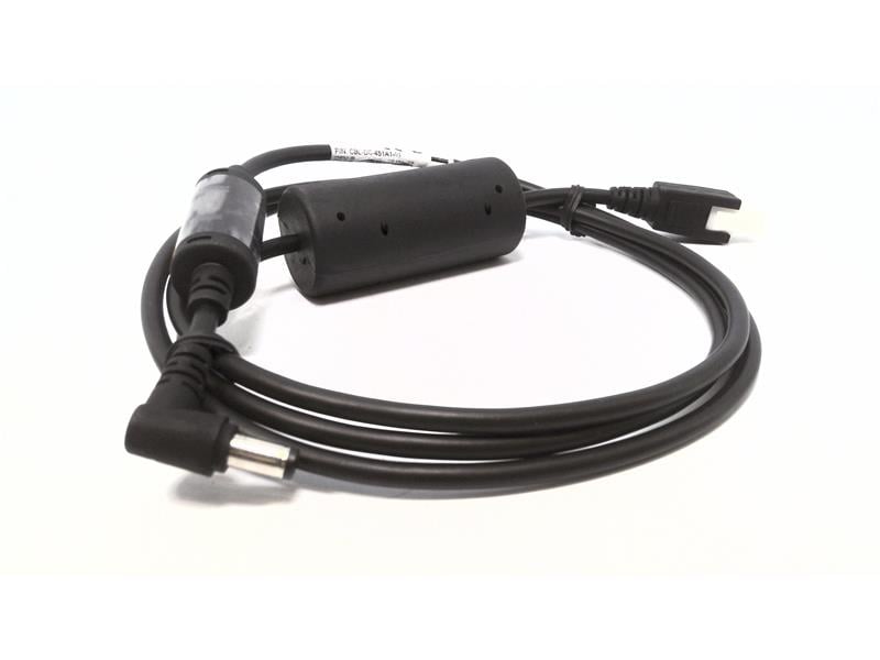 ZEBRA CBL-DC-451A1-01