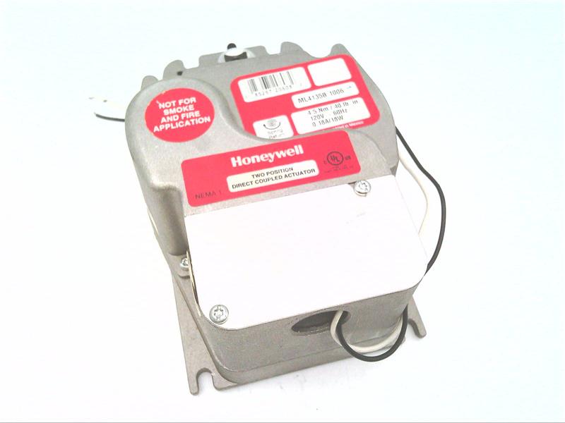 HONEYWELL ML4135B1006
