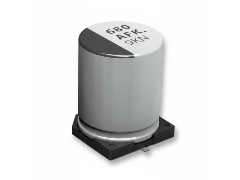 MATSUSHITA ELECTRIC EEEFTH101XAV