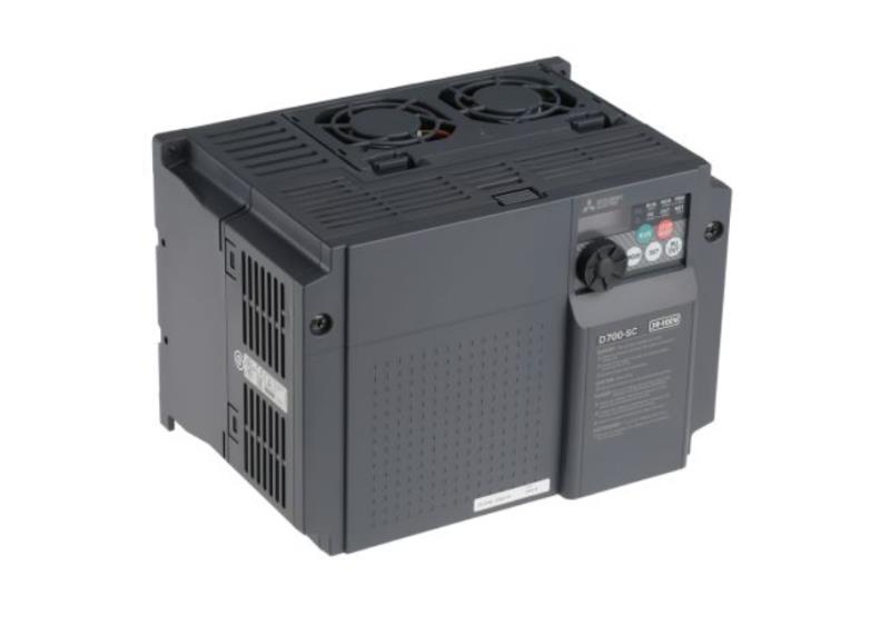 MITSUBISHI FR-D740-120-E8