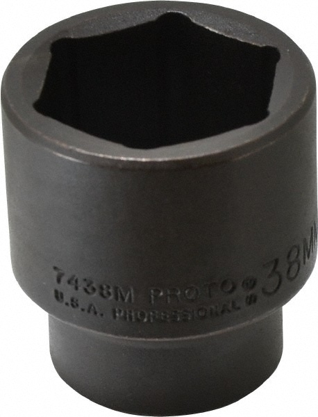 STANLEY BLACK & DECKER J7438M