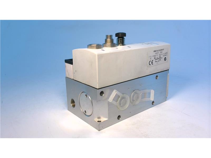 FESTO VPWP-6-L-5-Q-10-E-F