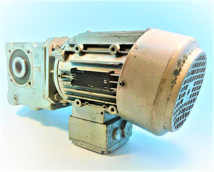 WEG UD 0505/184046-024-94