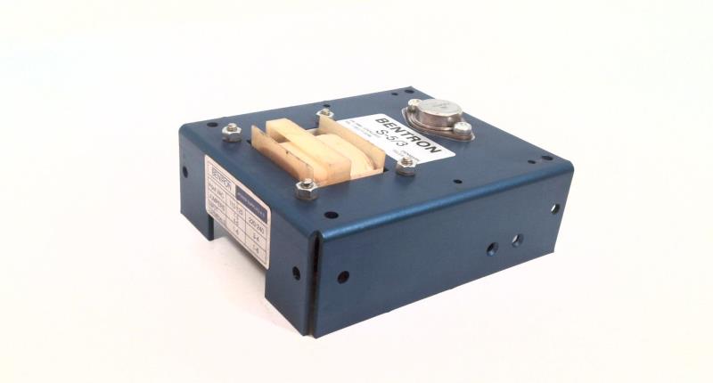 BENTRON S-5/3