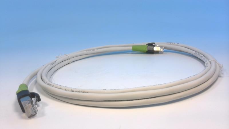 MURR ELEKTRONIK 7000-74701-7770250
