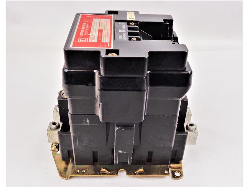 SCHNEIDER ELECTRIC 8903SQG2V04