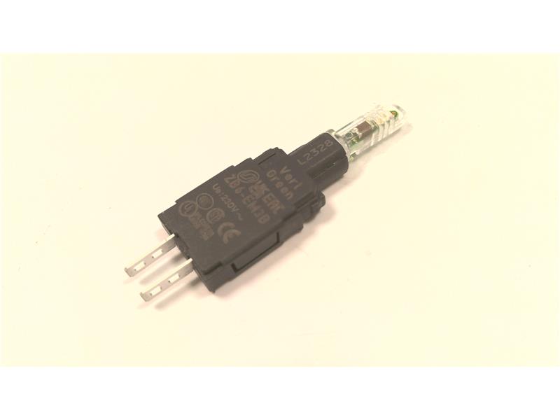 SCHNEIDER ELECTRIC ZB6EM3B
