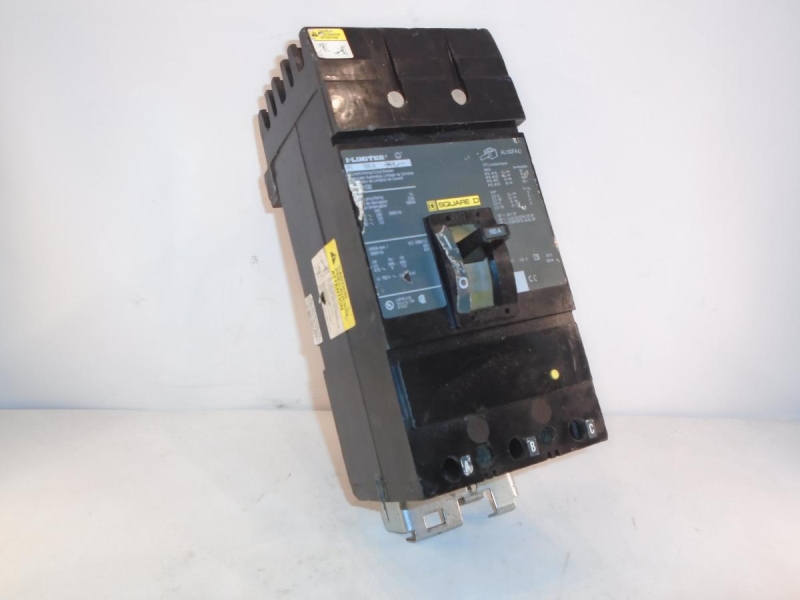 SCHNEIDER ELECTRIC FI36100