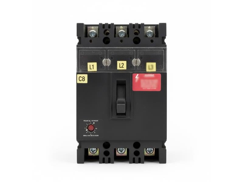 EATON CORPORATION FB3025