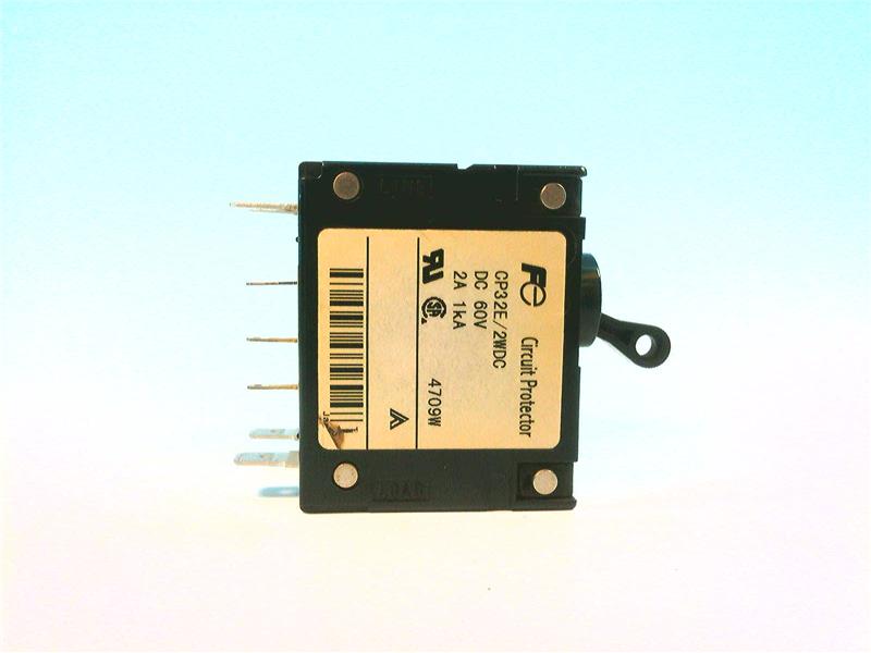 FUJI ELECTRIC CP32E/2WDC