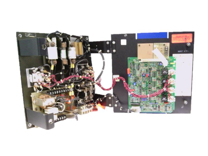 VEHRG500CM por ALTRA INDUSTRIAL MOTION