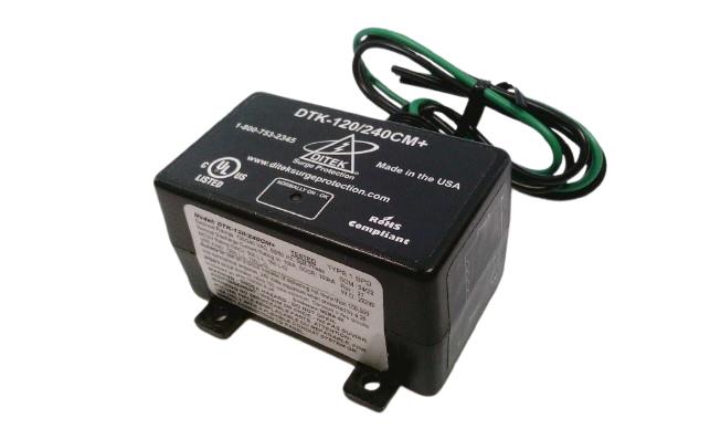 DITEK DTK-120/240CM+