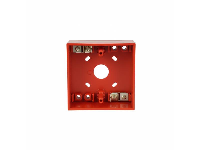 KAC ALARM COMPANY SR2T