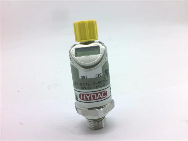 HYDAC EDS-8476-2-6000-400