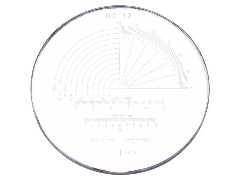 SWISS PRECISION INSTRUMENTS 40-092-9