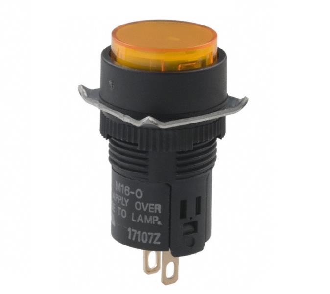 OMRON M165-TY-12D