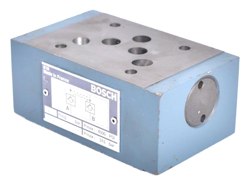 BOSCH 0-811-020-027