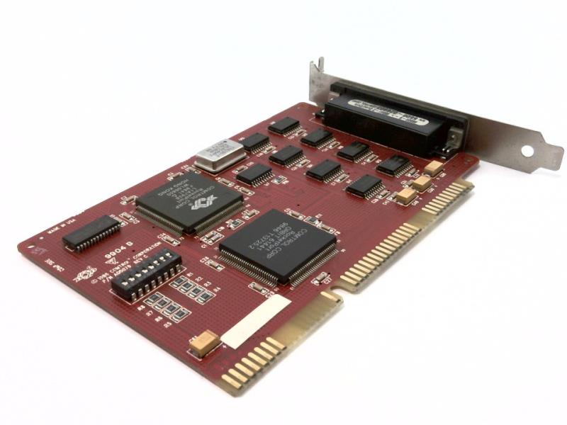 COMPTROL A00070
