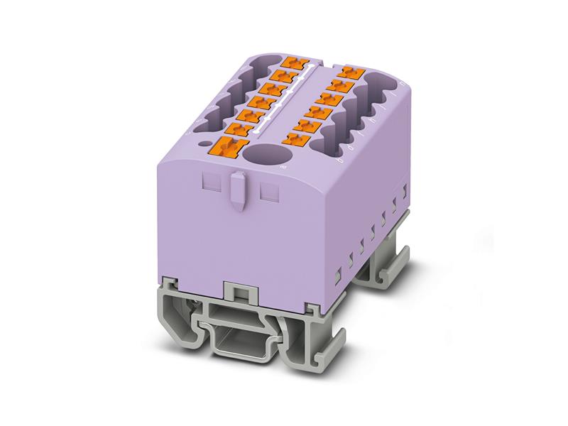 PHOENIX CONTACT PTFIX 6/12X2,5-NS15A VT