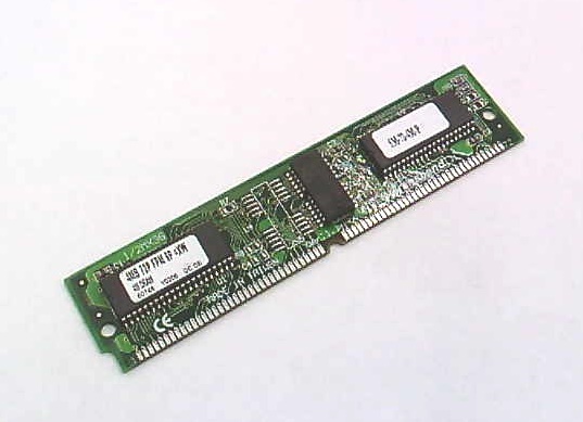 TRANSCEND 1/2MX36