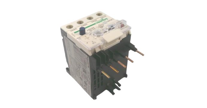 SCHNEIDER ELECTRIC LR2K0307