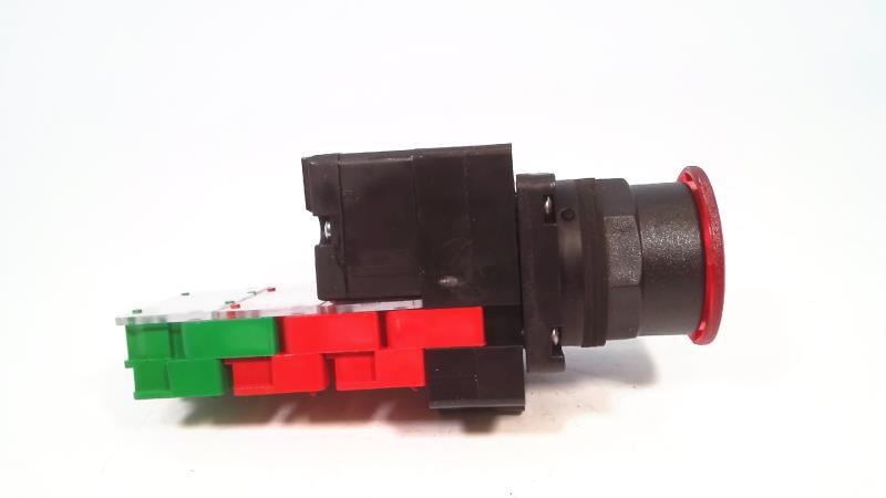 C3 CONTROLS FVPPM24LR-IMCRD-NC-NC-NO