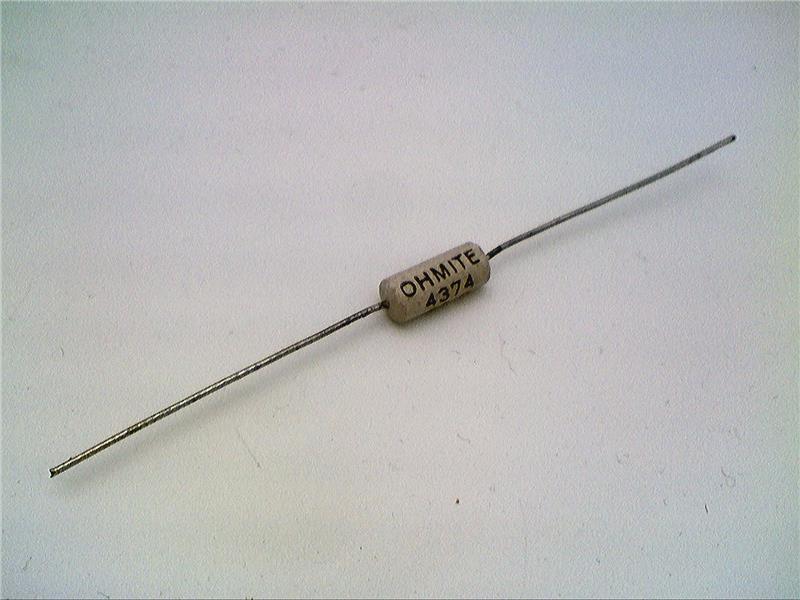 OHMITE 4374