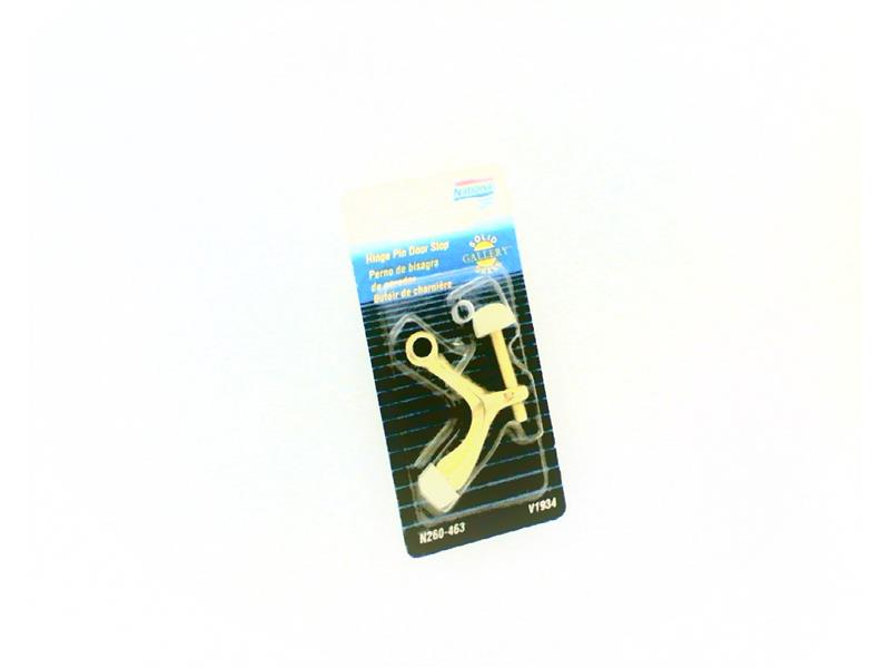 NATIONAL HARDWARE N260-463