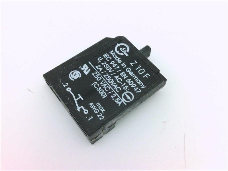 SCHMERSAL Z10F