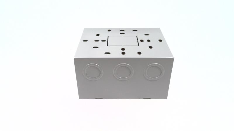 RAULAND BORG DCA200