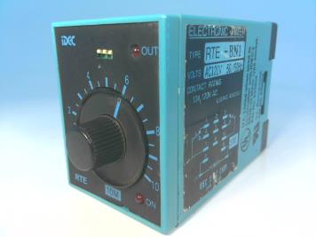 IDEC RTE-BN1-AC120V