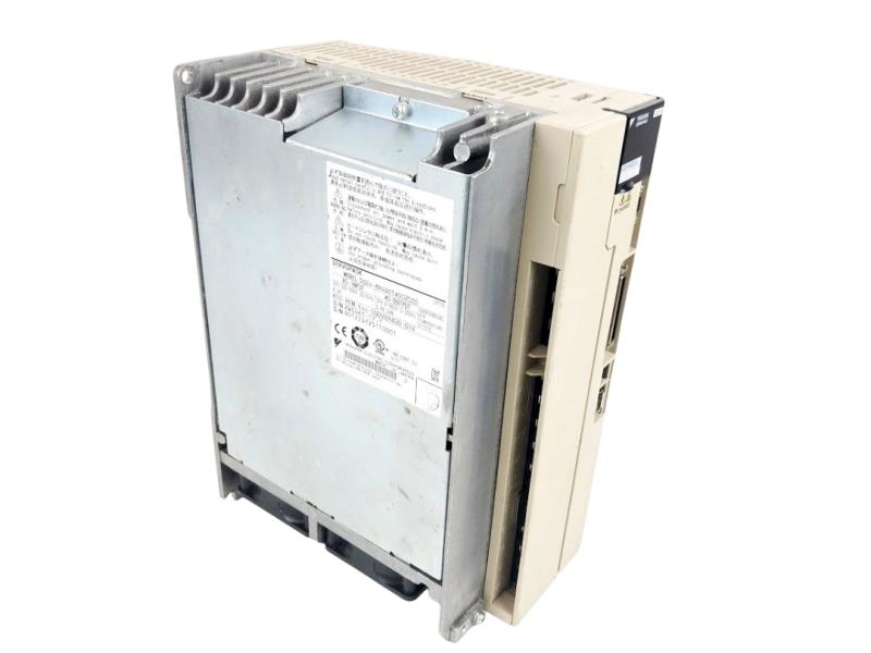YASKAWA ELECTRIC SGDV-8R4D01A002000
