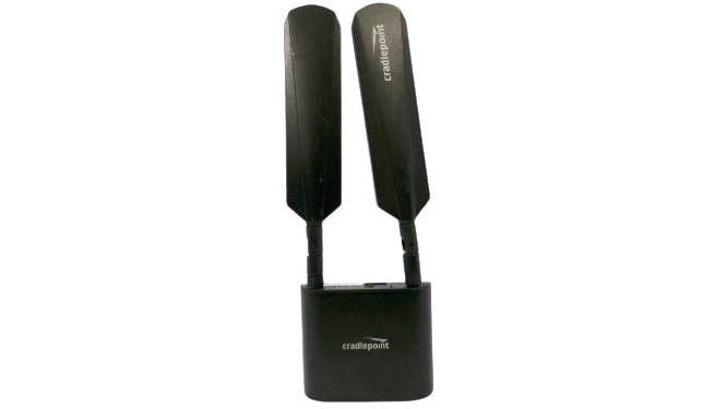 CRADLEPOINT IBR650LPE-VZ