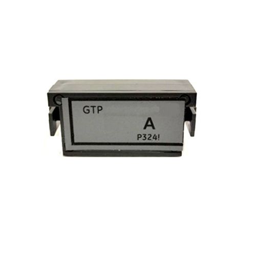 GENERAL ELECTRIC GTP0125U0103