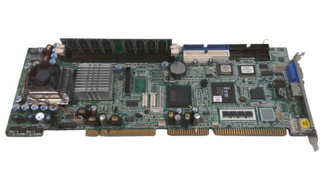 NEXCOM 4BP00736C1X10