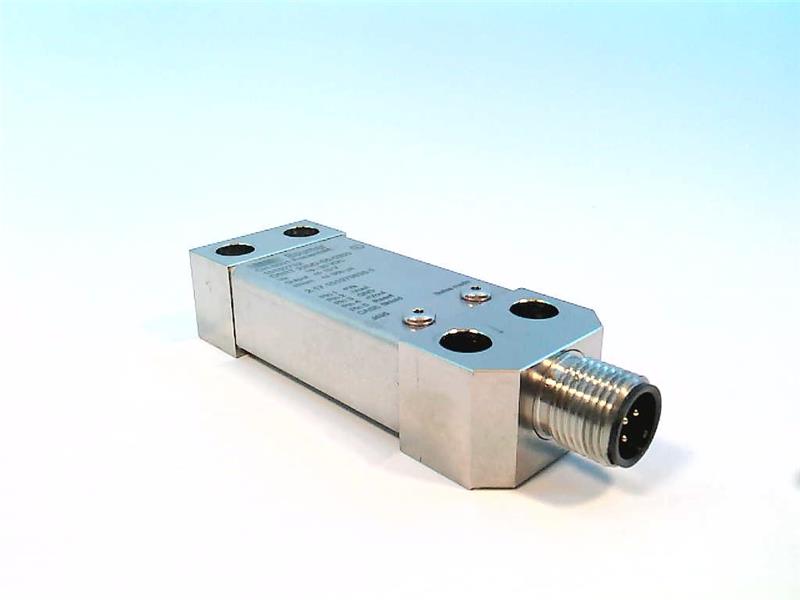 BAUMER ELECTRIC DSRT-22DD-S5-0750