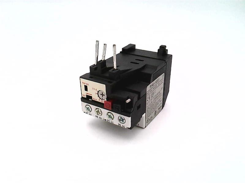 TECO-WESTINGHOUSE RHU-10A1/7.5A