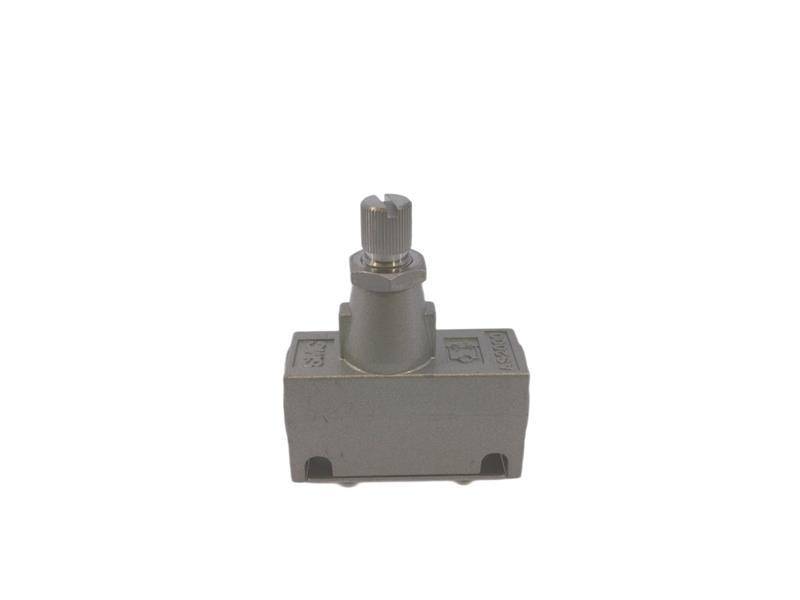SMC AS2000-F01