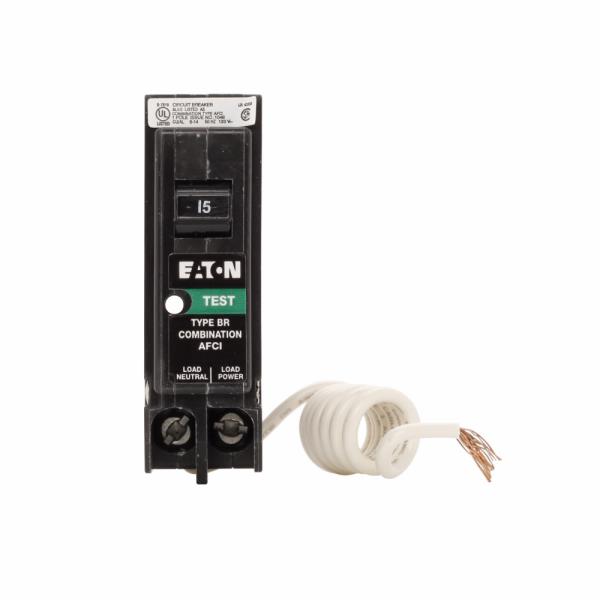 EATON CORPORATION BRHCAF120