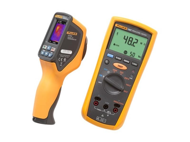 FLUKE FLK-VT04-MAINT-KIT