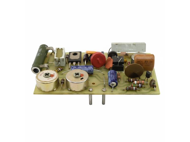 MA609-1 by AMERICAN CONTROL ELECTRONICS