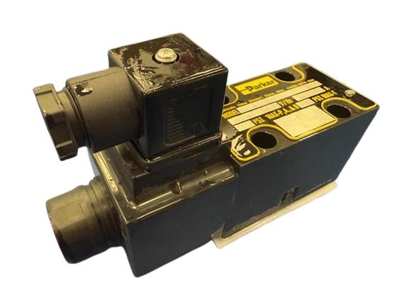 PARKER D1VW020BVYPF