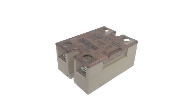 OMRON G3NA-220B