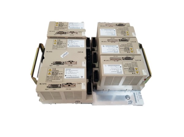 SGDR-HP20Y30 by YASKAWA ELECTRIC