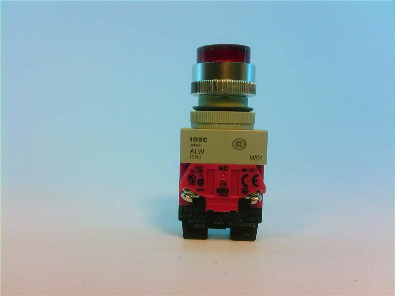 IDEC ALW29911-R-24V