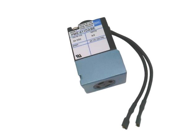 MAC VALVES INC PME-611DABE