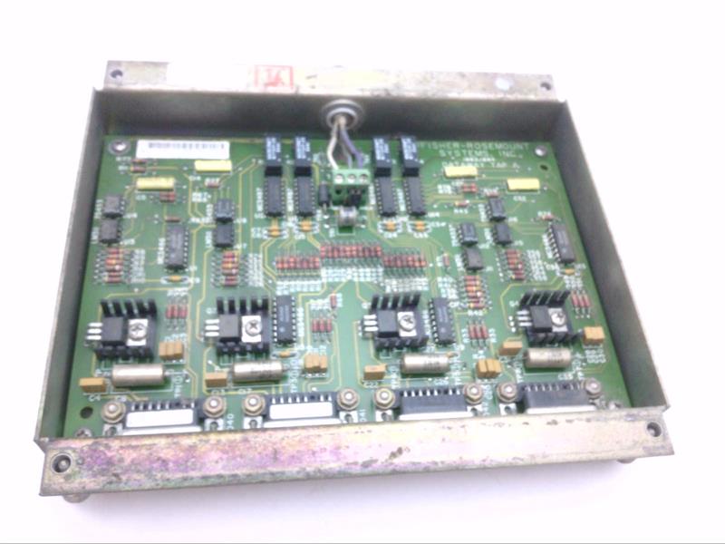 EMERSON 01984-0479-0001